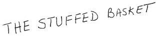 THE STUFFED BASKET logo