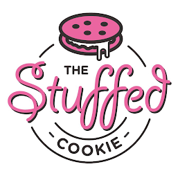 THE STUFFED COOKIE logo