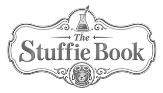THE STUFFIE BOOK logo