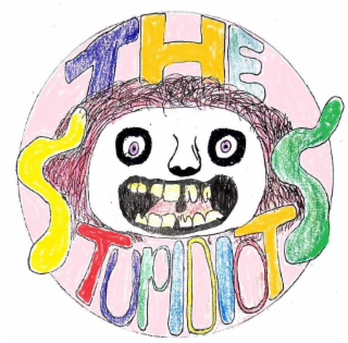 THE STUPIDIOTS logo