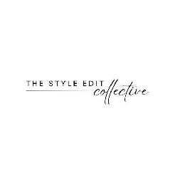 THE STYLE EDIT COLLECTIVE logo