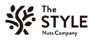 THE STYLE NUTS COMPANY logo
