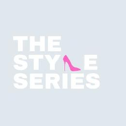 THE STYLE SERIES logo