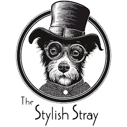 THE STYLISH STRAY logo