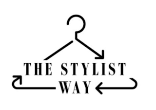 THE STYLIST WAY logo