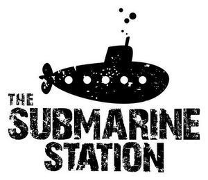 THE SUBMARINE STATION logo