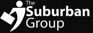 THE SUBURBAN GROUP logo