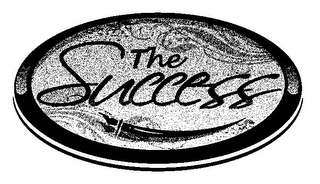 THE SUCCESS logo