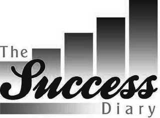 THE SUCCESS DIARY logo