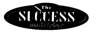 THE SUCCESS MARKETPLACE logo