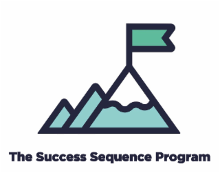 THE SUCCESS SEQUENCE PROGRAM logo