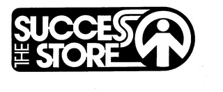 THE SUCCESS STORE logo