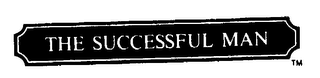 THE SUCCESSFUL MAN logo