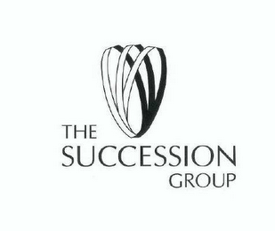 THE SUCCESSION GROUP logo