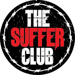 THE SUFFER CLUB logo
