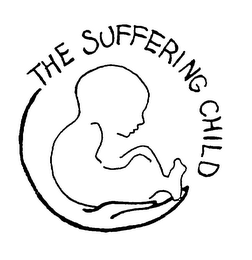 THE SUFFERING CHILD logo