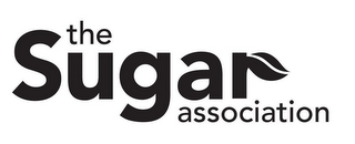 THE SUGAR ASSOCIATION logo