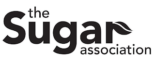 THE SUGAR ASSOCIATION logo