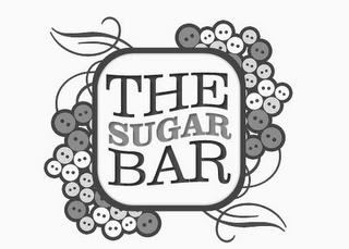 THE SUGAR BAR logo