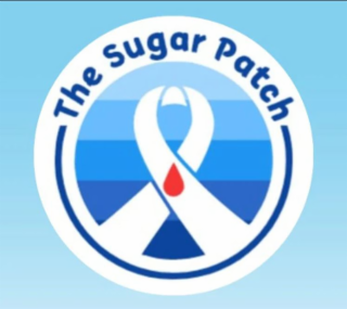 THE SUGAR PATCH logo