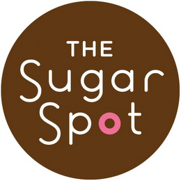 THE SUGAR SPOT logo