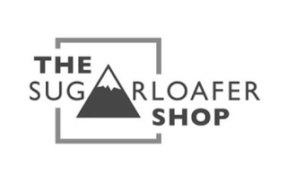 THE SUGARLOAFER SHOP logo
