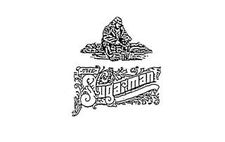THE SUGARMAN logo
