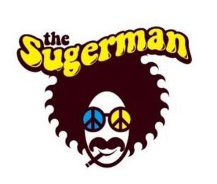THE SUGERMAN logo