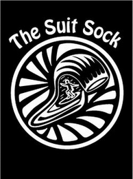 THE SUIT SOCK logo