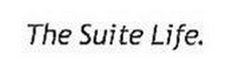 THE SUITE LIFE. logo