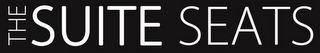 THE SUITE SEATS logo