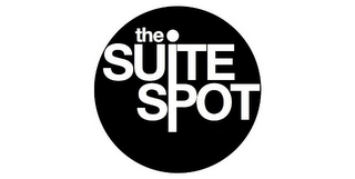 THE SUITE SPOT logo
