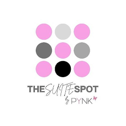 THE SUITE SPOT BY PYNK logo