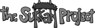 THE SUKKAH PROJECT logo