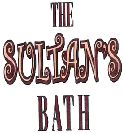 THE SULTAN'S BATH logo