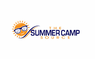 THE SUMMER CAMP SOURCE logo