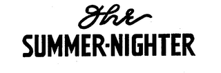 THE SUMMER-NIGHTER logo