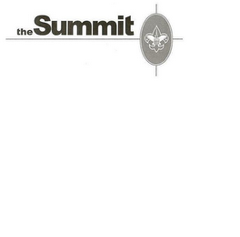 THE SUMMIT logo