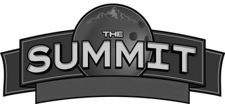 THE SUMMIT logo