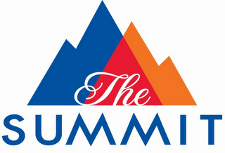 THE SUMMIT logo