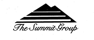 THE SUMMIT GROUP logo