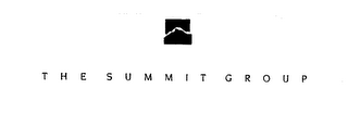 THE SUMMIT GROUP logo