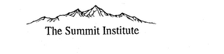 THE SUMMIT INSTITUTE logo