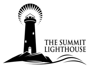 THE SUMMIT LIGHTHOUSE logo