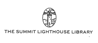 THE SUMMIT LIGHTHOUSE LIBRARY logo