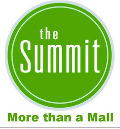 THE SUMMIT MORE THAN A MALL logo