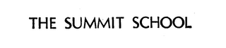 THE SUMMIT SCHOOL logo