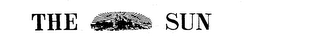THE SUN logo