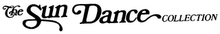 THE SUN DANCE COLLECTION logo