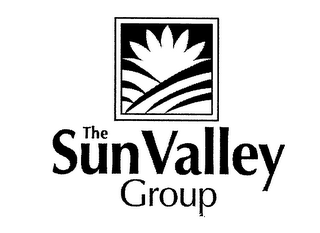 THE SUN VALLEY GROUP logo